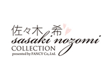 Sasaki Nozomi Collection